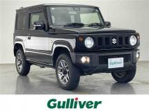 2021 Suzuki Jimny