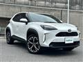 2024 Toyota Yaris Cross