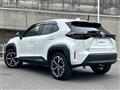 2024 Toyota Yaris Cross