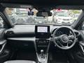 2024 Toyota Yaris Cross