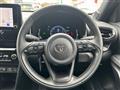 2024 Toyota Yaris Cross