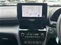 2024 Toyota Yaris Cross