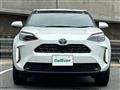2024 Toyota Yaris Cross