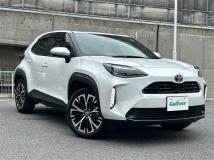 2024 Toyota Yaris Cross