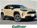 2021 Toyota Yaris Cross