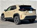 2021 Toyota Yaris Cross