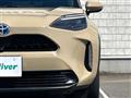 2021 Toyota Yaris Cross