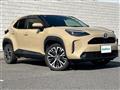 2021 Toyota Yaris Cross