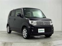 2015 Nissan Moco