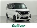 2020 Nissan ROOX