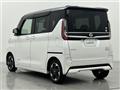 2020 Nissan ROOX