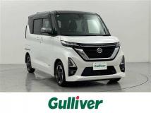 2020 Nissan ROOX
