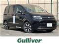 2025 Honda Freed