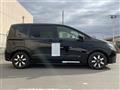2025 Honda Freed