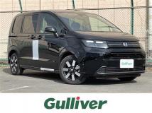 2025 Honda Freed