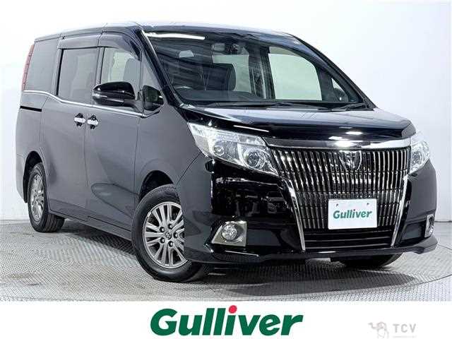 2016 Toyota Esquire