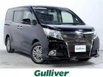 2016 Toyota Esquire