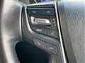 2022 Toyota Alphard Hybrid