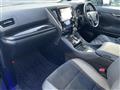 2022 Toyota Alphard Hybrid