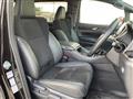 2022 Toyota Alphard Hybrid