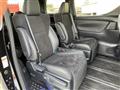 2022 Toyota Alphard Hybrid