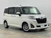2019 Toyota Roomy