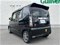 2015 Honda N BOX