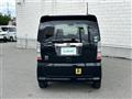 2015 Honda N BOX