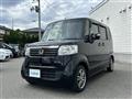 2015 Honda N BOX