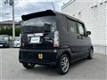 2015 Honda N BOX