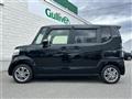 2015 Honda N BOX