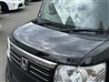 2015 Honda N BOX