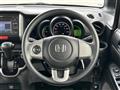 2015 Honda N BOX