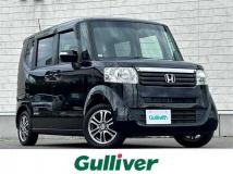 2015 Honda N BOX