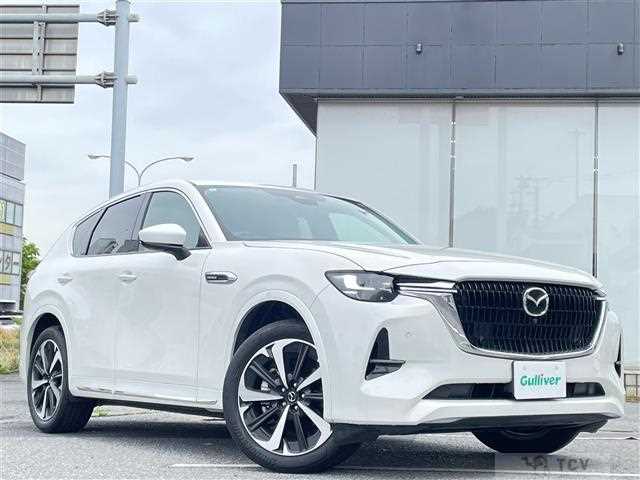 2023 Mazda Mazda Others