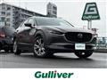2019 Mazda CX-3