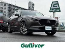 2019 Mazda CX-3