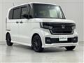 2022 Honda N BOX