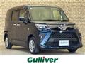 2021 Toyota Roomy