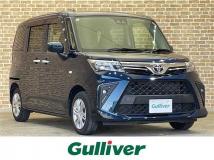 2021 Toyota Roomy
