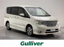 2015 Nissan Serena