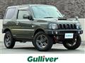 2016 Suzuki Jimny