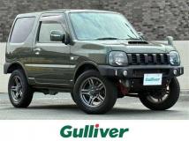 2016 Suzuki Jimny