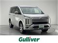 2019 Mitsubishi Delica D5