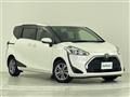 2021 Toyota Sienta