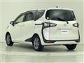 2021 Toyota Sienta