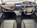 2021 Toyota Sienta