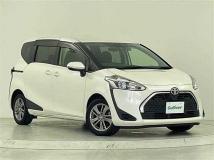 2021 Toyota Sienta
