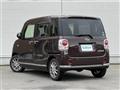 2019 Daihatsu Move Canbus