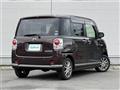 2019 Daihatsu Move Canbus